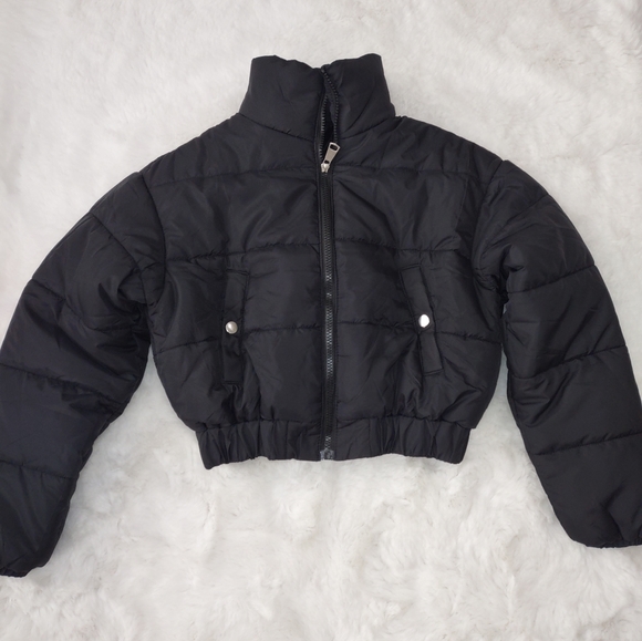 JACKET for GIRLS. - Picture 13 of 16